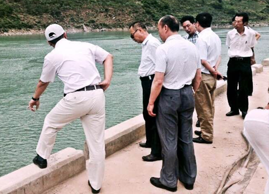 山東翔龍集團