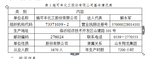 山東翔龍集團