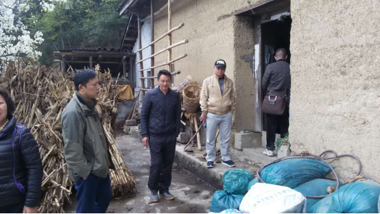 山東翔龍集團