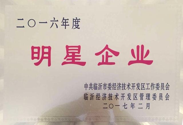 山東翔龍集團