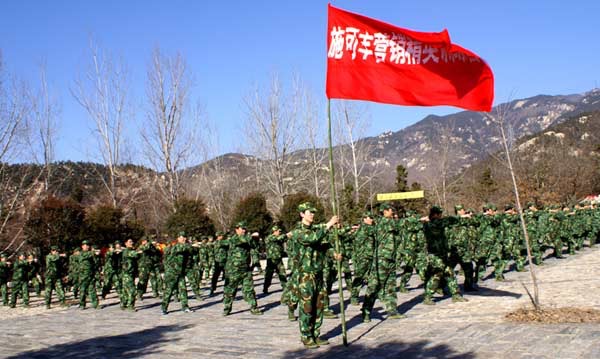 山東翔龍集團