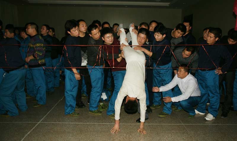 山東翔龍集團