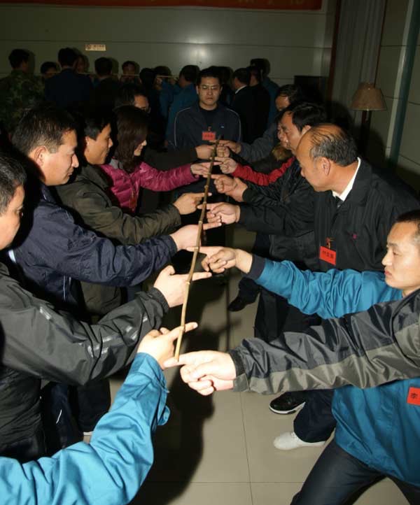 山東翔龍集團