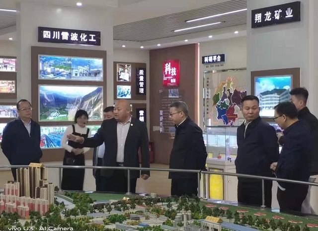 山東翔龍集團