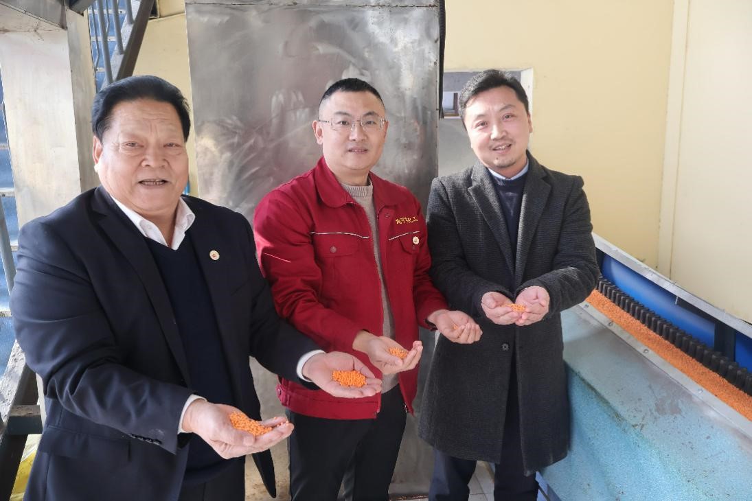 山東翔龍集團