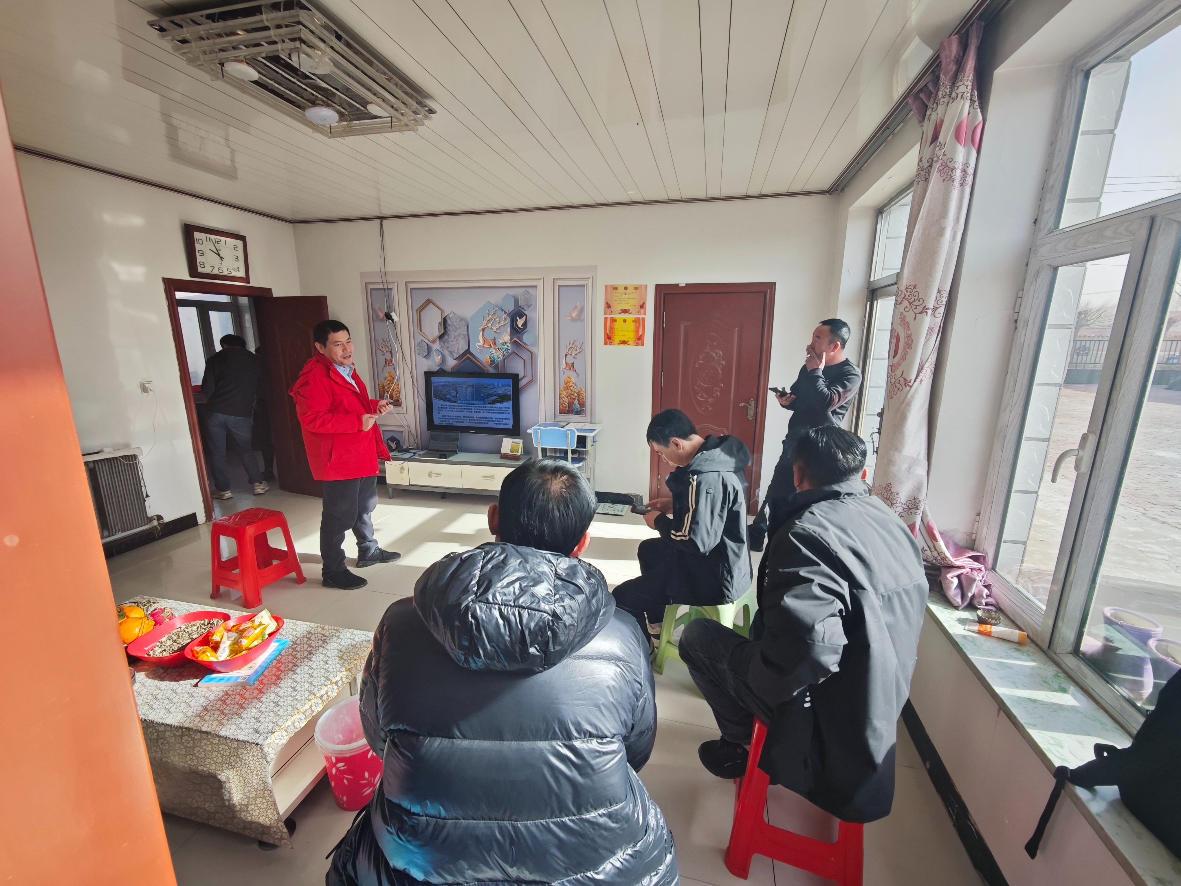 山東翔龍集團