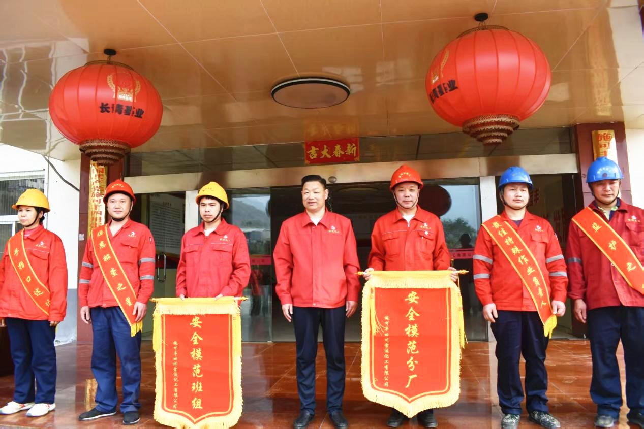 山東翔龍集團