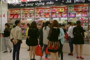 今天上午,5號(hào)廣場(chǎng)食品日化酒類專業(yè)市場(chǎng)盛惠開業(yè),6大廣場(chǎng)全面運(yùn)營(yíng),締造西南首席全業(yè)態(tài)商貿(mào)旗艦 財(cái)經(jīng) 網(wǎng)