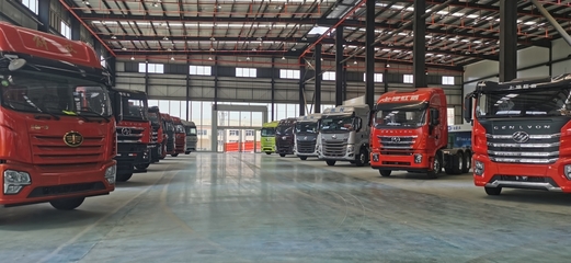 小馬國(guó)炬智慧供應(yīng)鏈產(chǎn)業(yè)園項(xiàng)目順利推進(jìn)