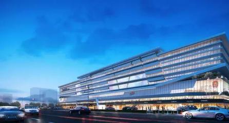 西南商貿城20區 這里,就是未來!