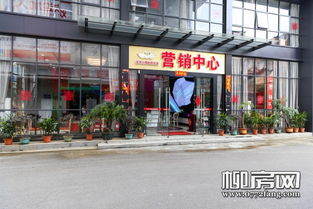 金鵝小商品商貿城 7月工程進度 1 樓建至7層