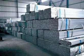 江門鍍鋅帶方管價格、133 2345 9588_天津市山鋼偉業商貿 - 商國互聯網