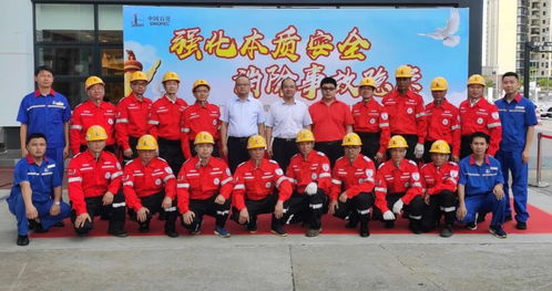 蓬江區(qū)組織轄區(qū)大型商貿(mào) 危險化學品企業(yè)開展 實戰(zhàn)大練兵 應(yīng)急演練