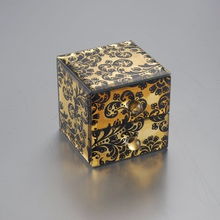 江門市順翔經貿進出口 專業珠寶盒供應，助力商貿發展