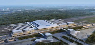 江門商貿 以“一樞紐、兩新城、三園區”建設引領粵港澳大灣區發展新機遇