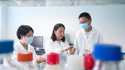 國內(nèi)減重藥物迎來新突破 張江仁會(huì)生物貝那魯肽注射液獲批上市