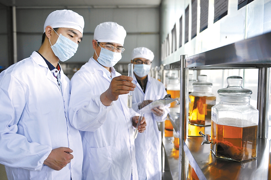 秸稈“七十二變” 多措并舉變廢為寶，科技點亮綠色經濟新商機